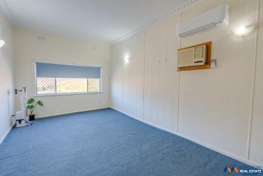 House For Sale - VIC - Myrtleford - 3737 - Commercial investment with a bonus 2 bed unit. (Image 2)