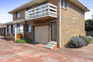 Unit For Sale - QLD - Newtown - 4350 - Peaceful Low-Maintenance Living Just Minutes from the CBD  (Image 2)