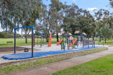 Residential Block For Sale - WA - Cloverdale - 6105 - Build Your Future in Cloverdale (Image 2)
