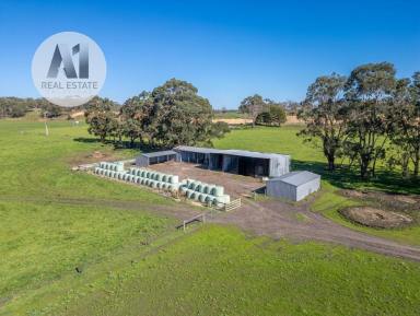 Residential Block For Sale - VIC - Heywood - 3304 - Well Equipped Farm Property  (Image 2)
