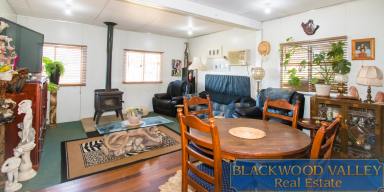 Lifestyle For Sale - WA - Dinninup - 6244 - ACERAGE ON THE BLACKWOOD  (Image 2)