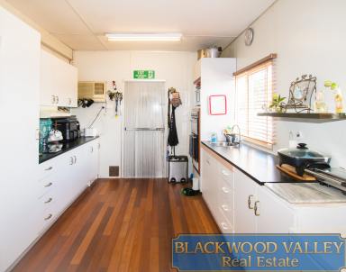 Lifestyle For Sale - WA - Dinninup - 6244 - ACERAGE ON THE BLACKWOOD  (Image 2)