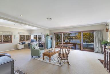 House For Sale - NSW - Grafton - 2460 - RIVERFRONT LIVING AT ITS FINEST  (Image 2)