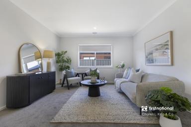 House For Sale - VIC - Echuca - 3564 - Beautifully Finished Brand New Family Living  (Image 2)