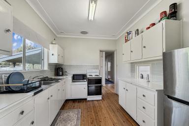 House For Sale - NSW - Cowra - 2794 - Excellent Investment, Updated family home in an excellent position!  (Image 2)