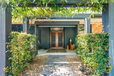 House For Sale - QLD - Obi Obi - 4574 - A Private Hinterland Sanctuary Where Craftsmanship Meets Nature (Image 2)