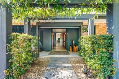 House For Sale - QLD - Obi Obi - 4574 - A Private Hinterland Sanctuary Where Craftsmanship Meets Nature (Image 2)