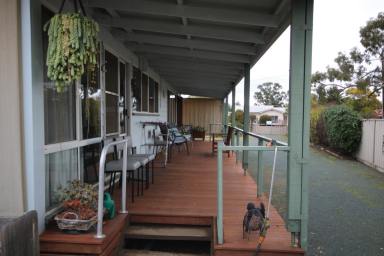 House For Sale - VIC - Rochester - 3561 - LOW MAINTAINENCE HOME WITH EXCELLENT SHEDDING  (Image 2)