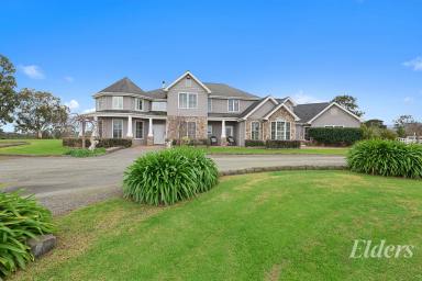 Acreage/Semi-rural For Sale - VIC - Labertouche - 3816 - Romanii Park - Quality, Beauty & Country Grandeur (Image 2)
