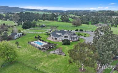 Acreage/Semi-rural For Sale - VIC - Labertouche - 3816 - Caid Mile Failte - A Hundred Thousand Welcomes  (Image 2)