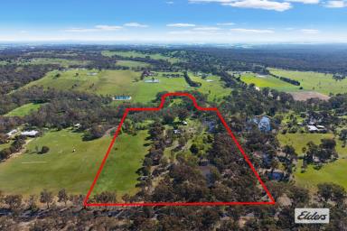 Acreage/Semi-rural For Sale - VIC - Shelbourne - 3515 - TRADITIONAL FARMHOUSE ON 20 BEAUTIFUL ACRES (Image 2)