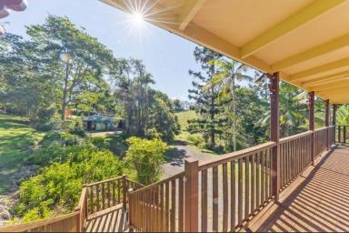 House For Sale - QLD - Goomboorian - 4570 - Character, Space & Serenity on 33.5 Acres  (Image 2)