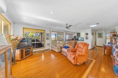 House For Sale - QLD - Goomboorian - 4570 - Character, Space & Serenity on 33.5 Acres  (Image 2)