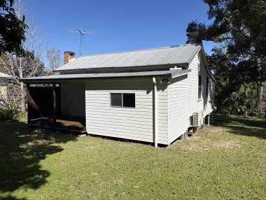 House For Lease - NSW - Copmanhurst - 2460 - RURAL COTTAGE LIFESTYLE  (Image 2)