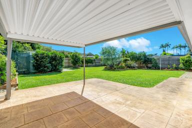 House For Lease - QLD - Edge Hill - 4870 - Family Home In A Great Location (Image 2)
