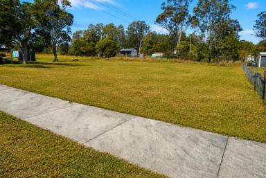 Residential Block For Sale - NSW - Drake - 2469 - LARGE BLOCK WITH RURAL VIEWS  (Image 2)