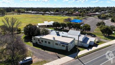Industrial/Warehouse For Sale - NSW - Narrabri - 2390 - ENTRY-LEVEL COMMERCIAL PREMISES ON THE HIGHWAY!  (Image 2)