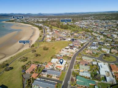 Unit For Sale - TAS - Shearwater - 7307 - Coastal Charm Meets Mediterranean Style  (Image 2)
