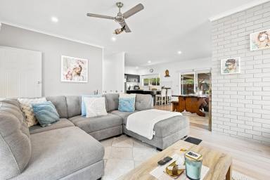 House For Sale - QLD - Apple Tree Creek - 4660 - Country Charm, Modern Comfort & Space to Enjoy!!!  (Image 2)