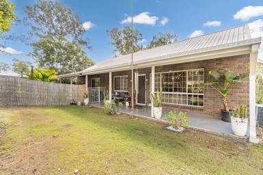 House For Sale - QLD - Apple Tree Creek - 4660 - Country Charm, Modern Comfort & Space to Enjoy!!!  (Image 2)