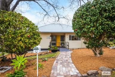 House For Sale - NSW - Bega - 2550 - CLASSIC CHARM, BEAUTIFULLY RENOVATED  (Image 2)