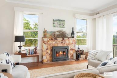 House For Sale - NSW - Bega - 2550 - CLASSIC CHARM, BEAUTIFULLY RENOVATED (Image 2)