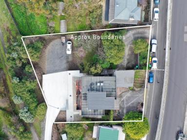 Block of Units For Sale - TAS - West Moonah - 7009 - Exceptional Investment Opportunity with Development Potential  (Image 2)