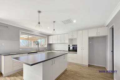 House For Lease - NSW - Dubbo - 2830 - Family Home with Pool  (Image 2)