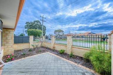 Villa For Sale - WA - Midland - 6056 - Street front villa-no strata levies  (Image 2)
