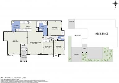 Villa For Sale - WA - Midland - 6056 - Street front villa-no strata levies  (Image 2)