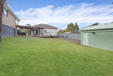 House For Sale - NSW - Jamberoo - 2533 - Cottage Charm - Village Lifestyle  (Image 2)