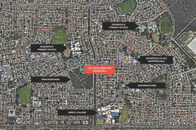 Residential Block For Sale - WA - Koondoola - 6064 - YOUR DREAM HOME AWAITS!  (Image 2)