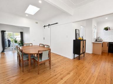 House For Lease - NSW - Nowra - 2541 - Four-Bedroom Family Living with Double Garage  (Image 2)