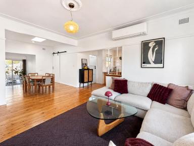 House For Lease - NSW - Nowra - 2541 - Four-Bedroom Family Living with Double Garage  (Image 2)
