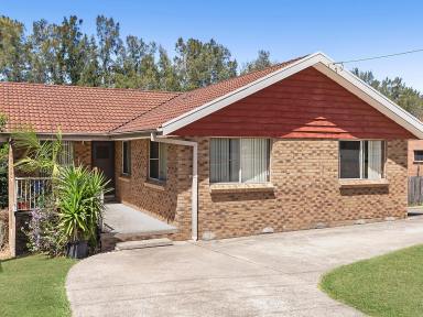 House For Sale - NSW - Catalina - 2536 - Solid Brick Home with Nature Reserve Outlook  (Image 2)