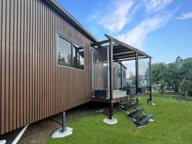 House For Sale - NSW - Kyogle - 2474 - Modern Living with Town Views  (Image 2)