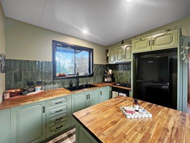 House For Sale - NSW - Kyogle - 2474 - Modern Living with Town Views  (Image 2)