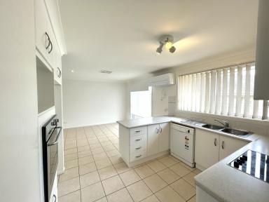 Duplex/Semi-detached For Lease - NSW - Tamworth - 2340 - MODERN & GOOD SIZED - 3 BEDROOM IN QUIET STREET  (Image 2)