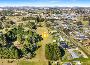 Residential Block Auction - NSW - Moss Vale - 2577 - 3 Stunning Acres with Rural Views & DA Approval for Substantial Home  (Image 2)