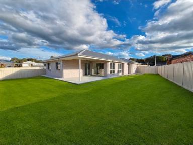House For Lease - NSW - Tumut - 2720 - Stunning brand new residence, perfectly designed for modern living and comfort!  (Image 2)