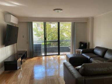 Apartment For Lease - NSW - Rosebery - 2018 - Fully Furnished 2BR/2BA in Rosebery with Pool & Gym - CLOSE TO UNIVERSITIES!  (Image 2)