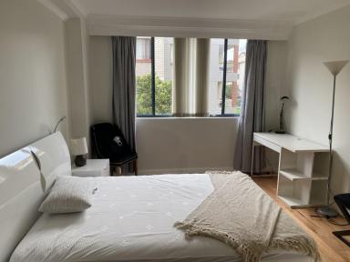 Apartment For Lease - NSW - Rosebery - 2018 - Fully Furnished 2BR/2BA in Rosebery with Pool & Gym - CLOSE TO UNIVERSITIES!  (Image 2)