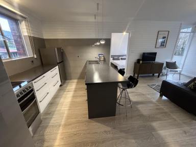 Apartment For Lease - TAS - Sandy Bay - 7005 - Furnished executive rental  (Image 2)
