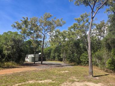 Residential Block For Sale - QLD - Cooktown - 4895 - 28.6 Acres of Natural Bushland  (Image 2)