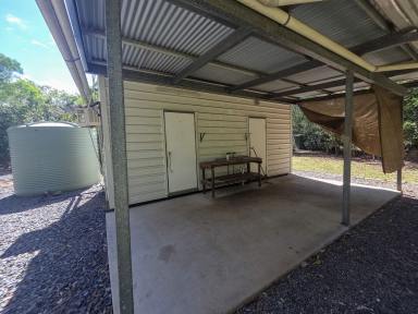 Residential Block For Sale - QLD - Cooktown - 4895 - 28.6 Acres of Natural Bushland  (Image 2)