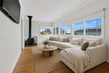 House For Sale - NSW - Dunedoo - 2844 - SPACE, POTENTIAL AND POSSIBILITY (Image 2)