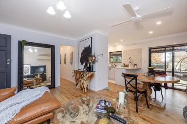 House For Lease - NSW - Tamworth - 2340 - THREE BEDROOM BRICK HOME  (Image 2)