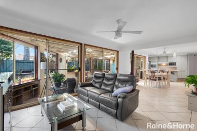 House For Sale - NSW - Nowra - 2541 - A Private Family Retreat with Space and Garden Serenity  (Image 2)