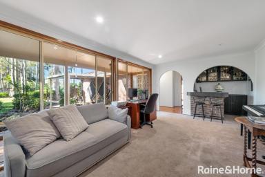 House For Sale - NSW - Nowra - 2541 - A Private Family Retreat with Space and Garden Serenity  (Image 2)