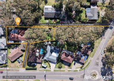 House For Sale - NSW - South Nowra - 2541 - A Private Family Retreat with Space and Garden Serenity (Image 2)
